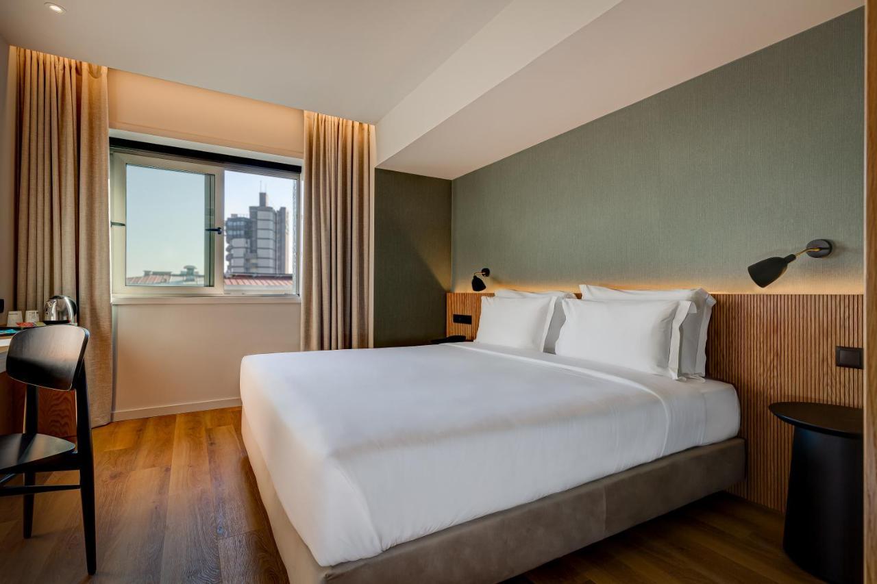 Acta The Clover 4* Oporto