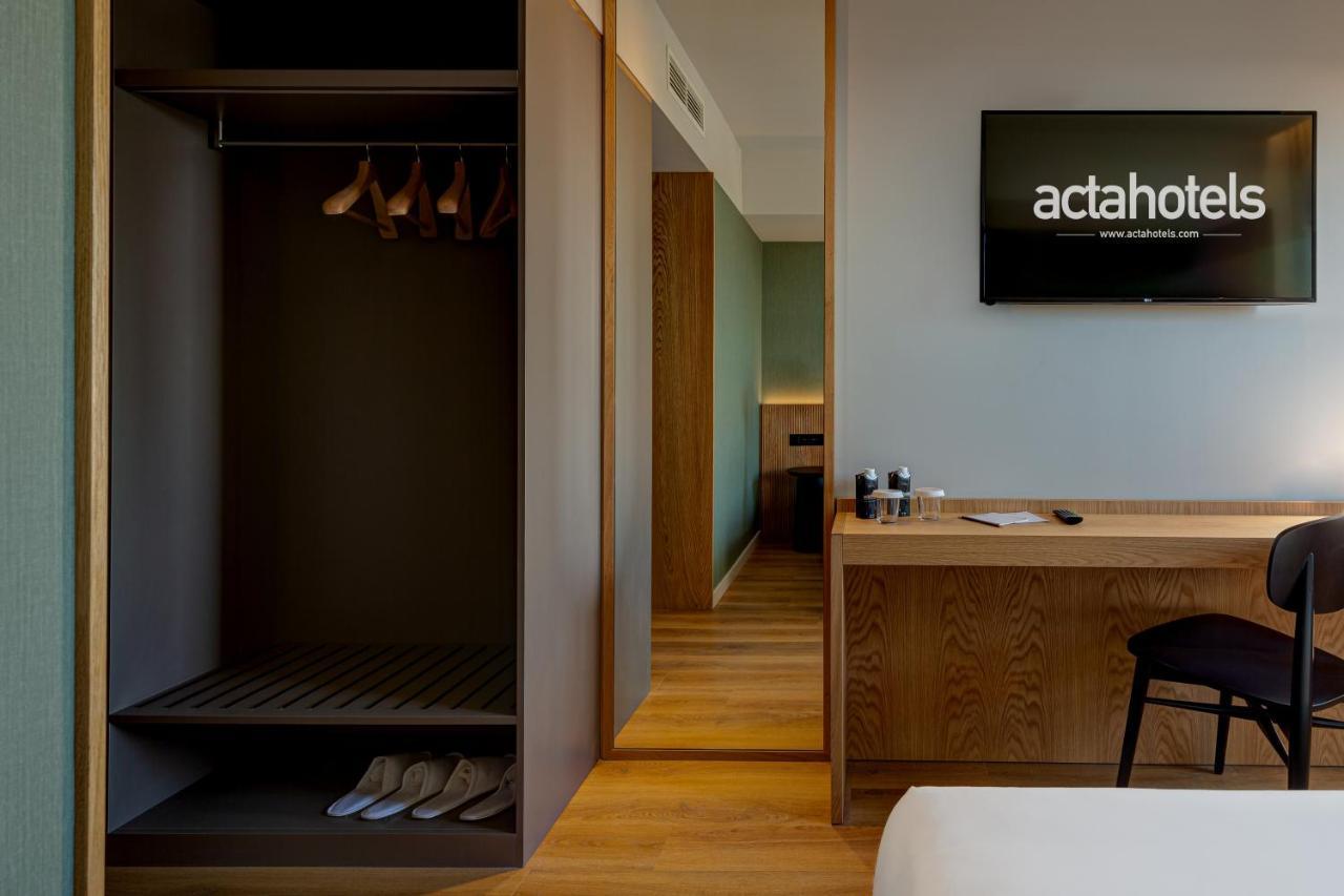 Hotel Acta The Clover Oporto