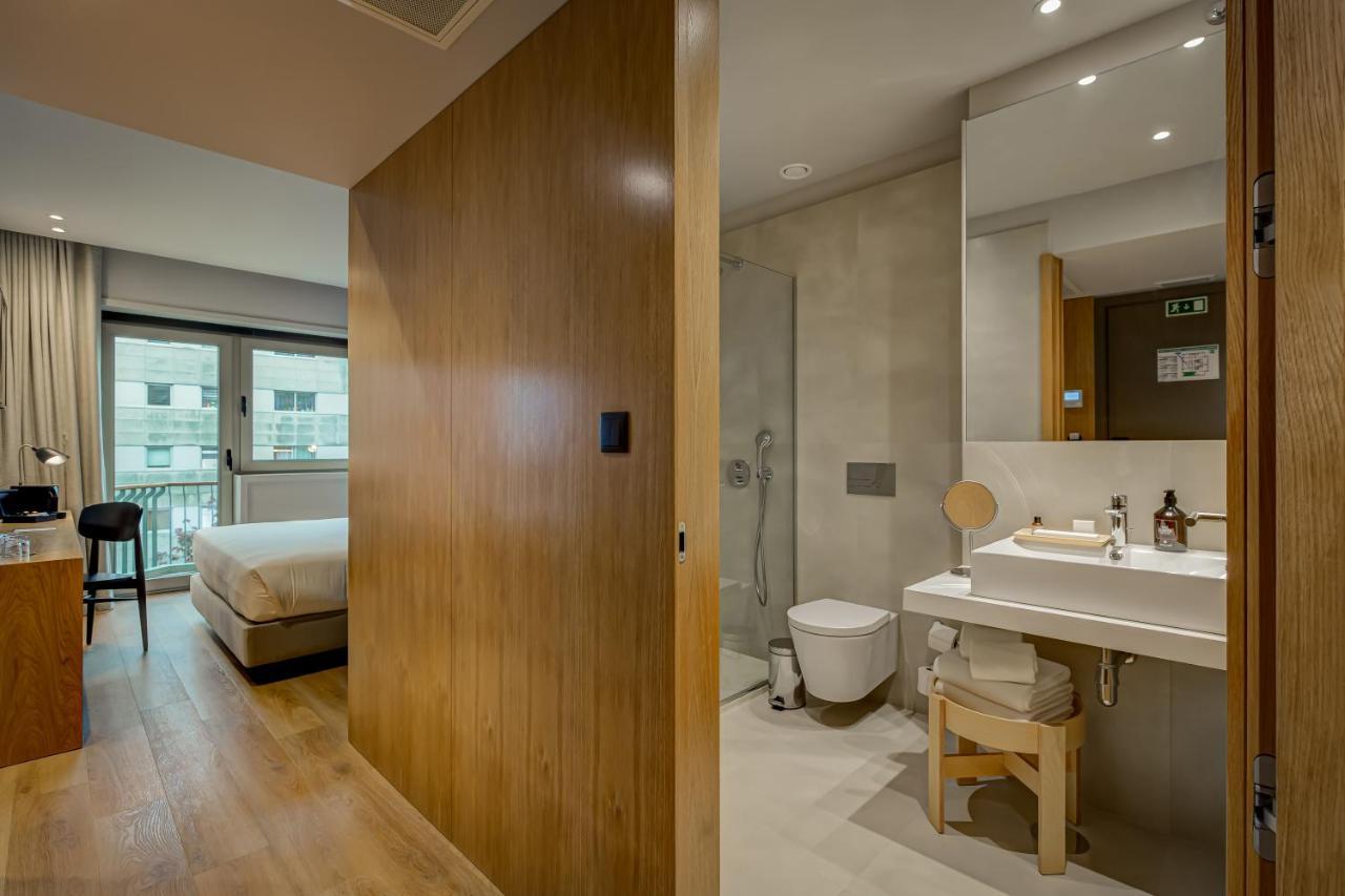 Hotel Acta The Clover Oporto