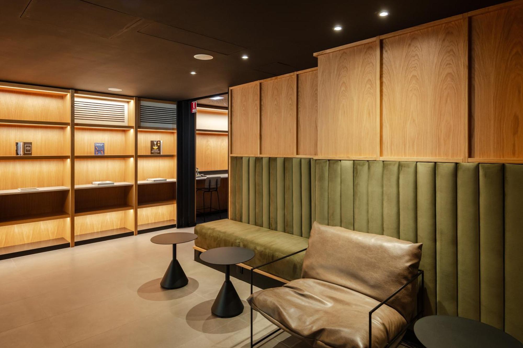 Acta The Clover 4* Oporto